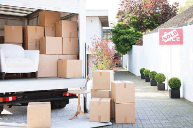 Loading and Unloading